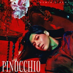 Pinocchio - Taemin