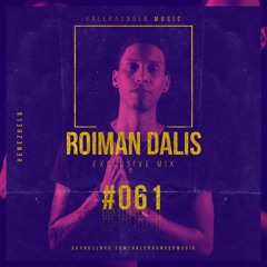 VUM.061 | ROIMAN DALIS (Venezuela)