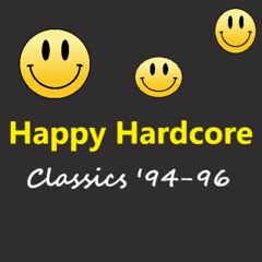 Happy Hardcore Classics - 1994 - 96