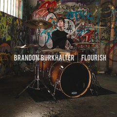 "Azul" - Brandon Burkhalter