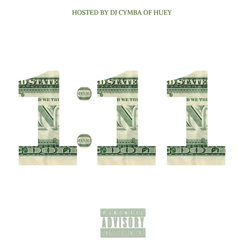 C0N$3NT! Ft Drty Dan Of HUEY, Jesse 5000K Prod. By Drty Dan Of HUEY