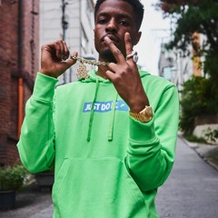 Pi'erre Bourne, Nav Type Beat 160 Bpm