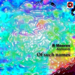 R Moores-Lenore