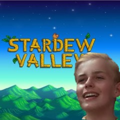 Stardew Valley Belongs To Me