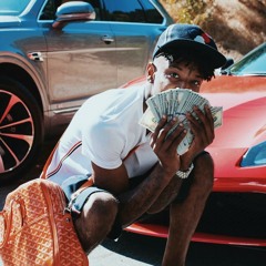 21 Savage - Brains