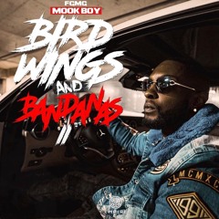 Mook Boy - Big Bag FAST