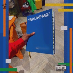 Backpage (prod. ajsounds)