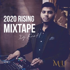 2020 Rising Mixtape