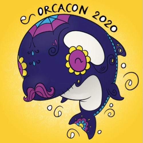 OrcaCon Special Day 1