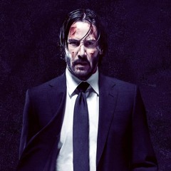 BIG SAUCE- JOHN WICK