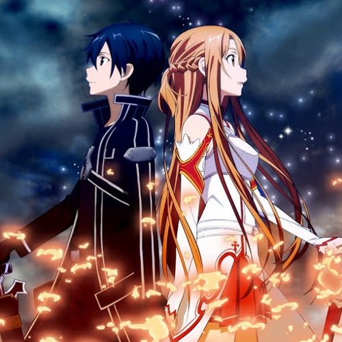 Best Anime Songs By Jethro Tantoco On Soundcloud Hear The World S Sounds