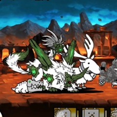 The Battle Cats: Uncanny Legends Theme 1