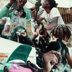 babysmoove - off white apparel [hexie flip]