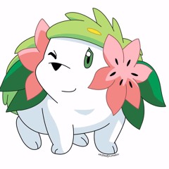 Shaymin