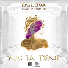 Bulova Ft El Boke - No La Tiene -Intro.Outro 115 Bpm- CHiLiMusic