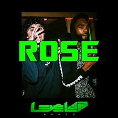 Rose - Shoreline Mafia Type Beat