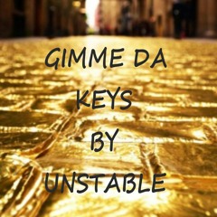 Gimme Da Keys