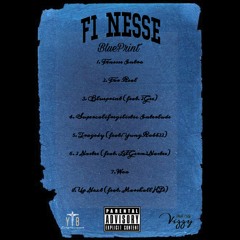 6. 2Nastee (feat. LilGerm2Nastee)