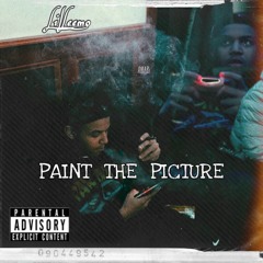 Lil Leemo - Paint The Picture