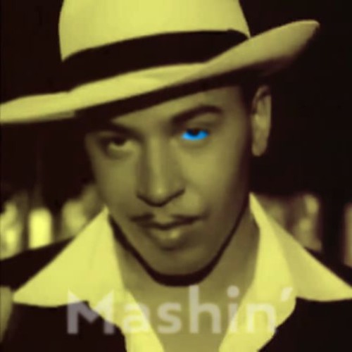 Megalo No. 5 in the style of Megalovania