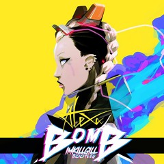 AleXa (알렉사) – "Bomb" (imkillgill Bootleg)