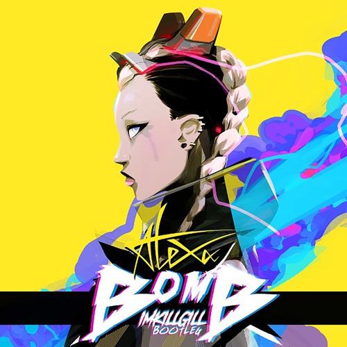 AleXa (알렉사) – "Bomb" (imkillgill Bootleg)