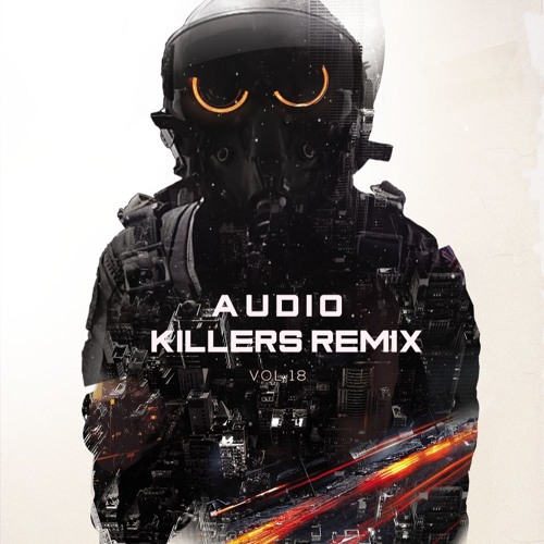 Audio Killers Vol 18 (Electronica)