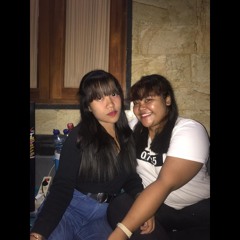 Special Request Dua Twins IndahBhie&Iikaaa DiPuji gak Terbang DiHina gak tumbang - DJ AskaraJerky