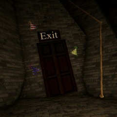 A Dark Place 2 - Beyond Static