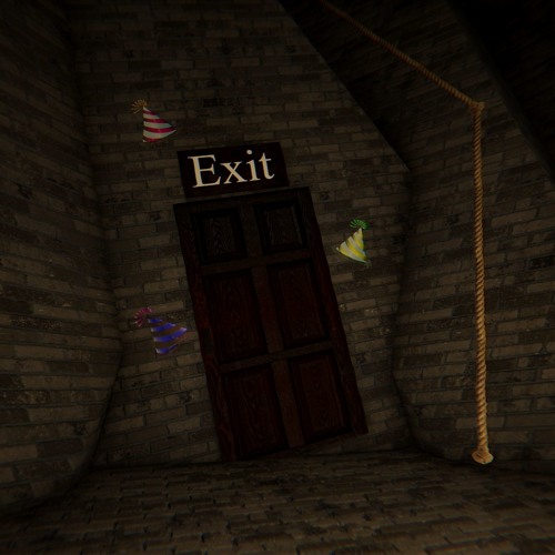 A Dark Place 2 - Beyond Static
