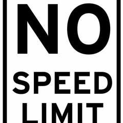 NO SPEED LIMIT (feat. Kenyon)