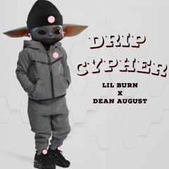 Lil B X Dean August - DRIP CYPHER (Sped Up)