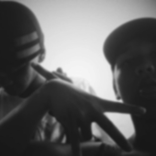 RCK Ft. Only C - Pas Le Time (prod by Nash)
