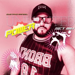 DJ Gustavo Rangel - Unlimited Power