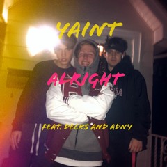 alright (feat. adny and decks) [prod. jody]