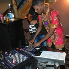 DJ'KIIDZ(MRB) X HARMONIZE FT Q CHILLA-MY BOO REMAKE (PREVIEW 2020)