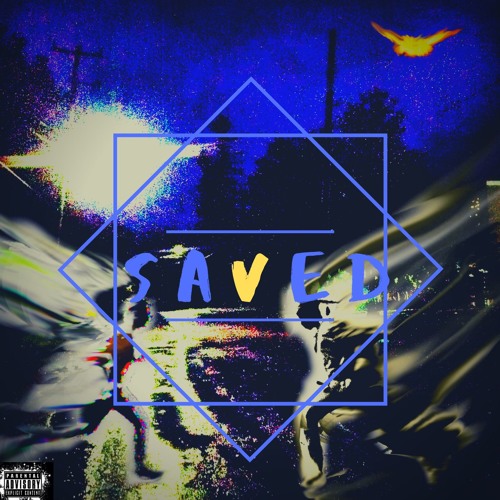 SAVED (prod by Blanq beatz)