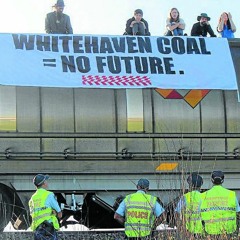 Thousands Of Tonnes Of Steel & Coal_Veil
