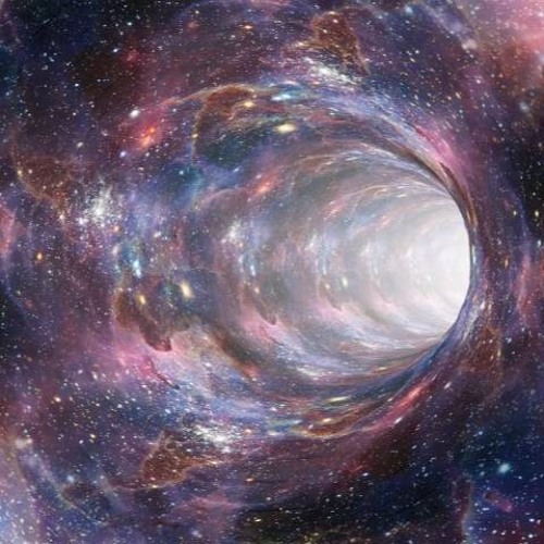 "Sounds Of The Universe" - Day 10