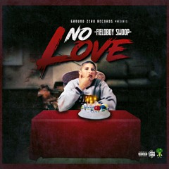 NO LOVE