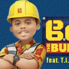 B.o.B. the Builder feat. T.I. and Juicy J - Can We Fix It In This Bitch?