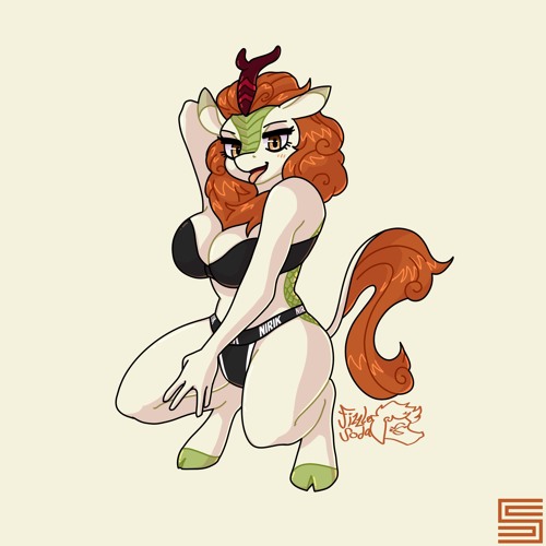 Silva Hound - NIRIK