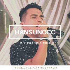 Mix Frankie Ruiz | Homenaje a la Salsa