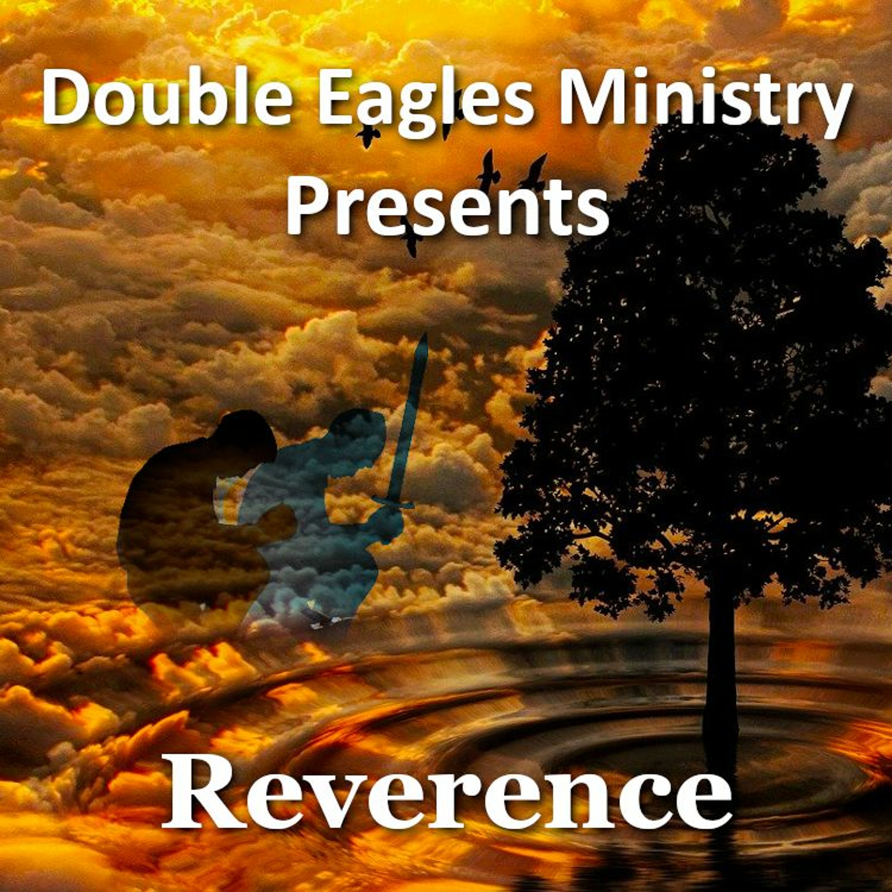 Reverence episode artwork