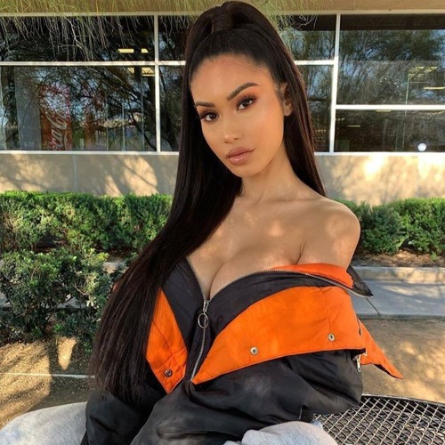 NO REASON FT. LAYLOWTHA🅿️(PROD BY ONIIMADETHIS)