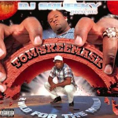 TOM SKEEMASK - FOREVER HUSTLE