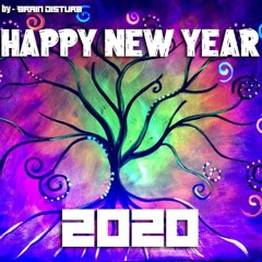 Happy New Year 2020