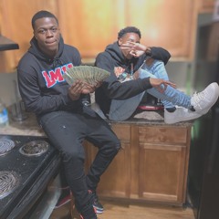 Lil Cj feat. YNG Lulwarner- Money Movez