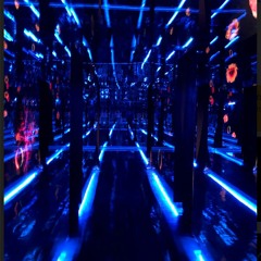 BLUUUEEEE X AFROBITS