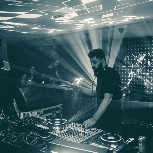 Vishal Unni @ Aqua, Bangalore • December 2019